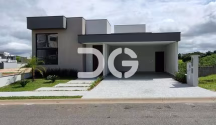 Casa à venda em Valinhos, Roncáglia, com 3 suítes, com 222 m², Residencial Mont`Alcino