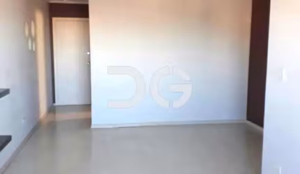 Apartamento à venda em Campinas, Vila Industrial, com 3 quartos, com 80 m²