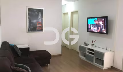 Apartamento à venda em Campinas, Parque Prado, com 3 quartos, com 75 m², Residencial Reviva