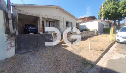 Casa à venda em Campinas, Jardim Alto da Barra, com 2 quartos, com 112 m²