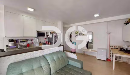 Apartamento à venda em Campinas, Centro, com 2 quartos, com 64 m², Setin Home &amp; Life Cambuí