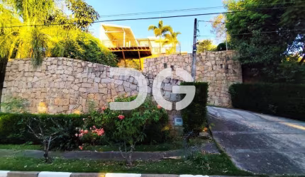 Casa à venda em Campinas, Colinas do Ermitage (Sousas), com 3 suítes, com 356.26 m²
