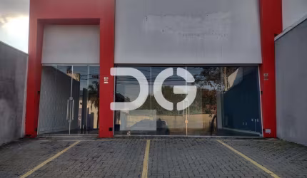 Salão à venda e para alugar em Campinas, Taquaral, com 440 m²