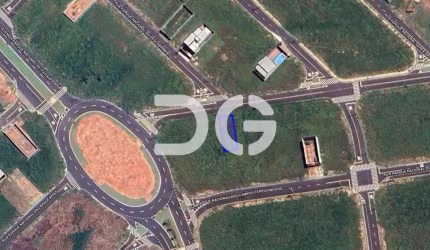 Terreno à venda em Campinas, Residencial Bela Aliança, com 250 m²
