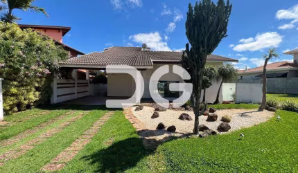 Casa à venda em Campinas, Tijuco das Telhas, com 3 quartos, com 240 m², Residencial Estância Paraíso