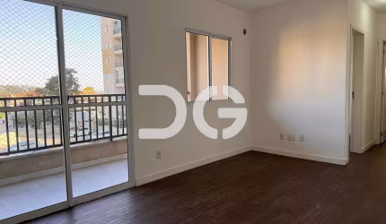 Apartamento à venda em Campinas, Parque Fazendinha, com 3 quartos, com 70.52 m², Eco Vila Tipuana