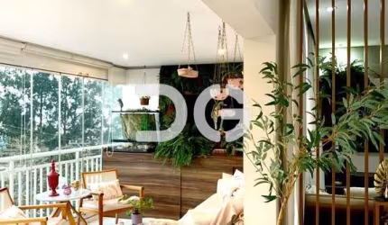 Apartamento à venda em São Paulo, Pirituba, com 3 suítes, com 119 m², Edifício Pérola