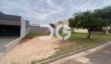 Terreno à venda em Sumaré, Residencial Real Parque Sumaré, com 250 m², Residencial Real Park