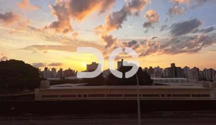 Apartamento à venda em Campinas, Jardim Guanabara, com 2 quartos, com 67 m², Residencial Grand Duo