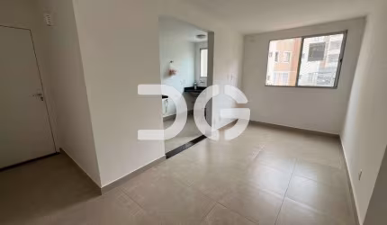 Apartamento à venda em Campinas, Jardim Nova Europa, com 2 quartos, com 52 m²