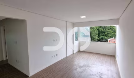 Apartamento à venda em Paulínia, Santa Cecília, com 2 quartos, com 79 m², Edifício Gemini I
