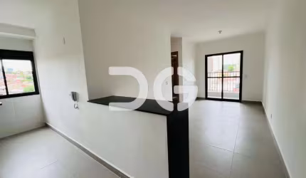 Apartamento à venda em Campinas, Jardim Proença, com 2 quartos, com 55 m², Una Proença