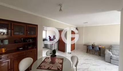 Apartamento à venda em Campinas, Jardim Flamboyant, com 3 quartos, com 123 m², São Nicolau