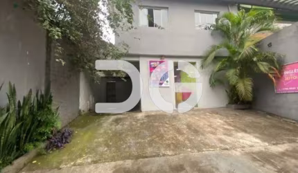 Casa para alugar em São Paulo, Santo Amaro, com 1 quarto, com 200 m²