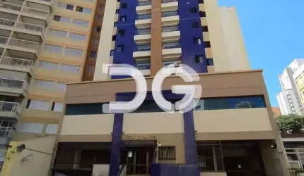 Apartamento para alugar em Campinas, Centro, com 2 quartos, com 69.3 m², Costa do Sauípe