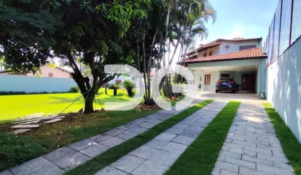 Casa à venda em Campinas, Parque Xangrilá, com 4 quartos, com 495.89 m², Residencial Shangrilá