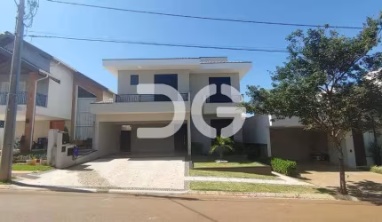 Casa para alugar em Paulínia, Betel, com 4 quartos, com 225 m², Villa Franca