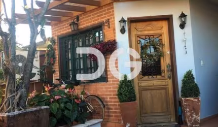 Casa à venda e para alugar em Campinas, Cidade Universitária, com 3 quartos, com 209.6 m²