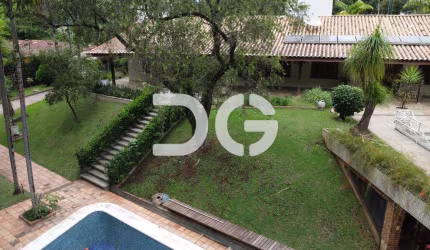 Chácara à venda e para alugar em Vinhedo, São Joaquim, com 7 quartos, com 11650 m²