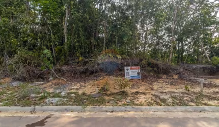 Lote 250m² Vivenda das Marinas Condomínio - Excelente Preço