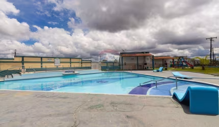 Casa no Condominio Amazon Village -Tarumã com 3 dormitorios (sendo 2 suites)