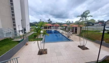 Apartamento à VENDA/LOCAÇÃO: Predilleto Ponta Negra | área 56m², 3 quartos, 1 suíte, 2 vagas, lazer completo.  R$ 390.000,00 / R$ 3.300,00