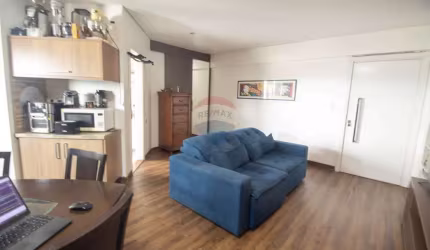 Lindo Apartamento no Amazon Flat Djalma Batista em Manaus semi mobiliado 67,72 m²