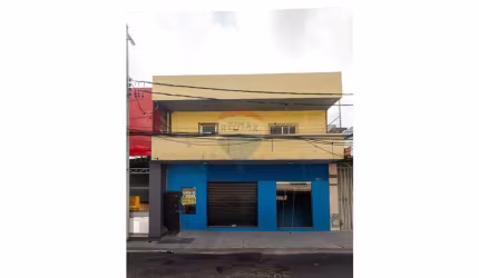 Prédio Comercial no Centro