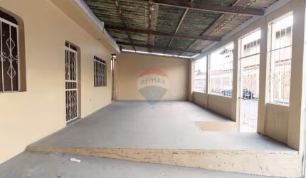 Casa a venda Cidade Nova núcleo 3
