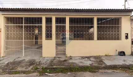 Casa a venda Cidade Nova núcleo 3