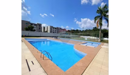 Apartamento 02 quartos recém reformado 42m2  R$ 134.000,00 melhor oferta