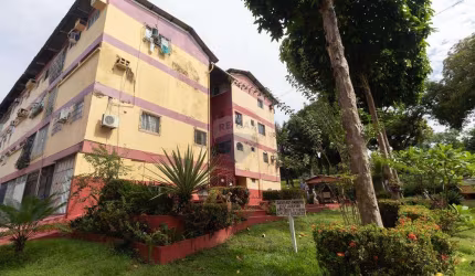 Apartamento à VENDA: CONJUNTO PARQUE AYAPUÁ | Bairro Compensa, área útil de 65m², 2 quartos, 2 banheiros, 2 vagas. Ótima localização! R$ 179.000,00