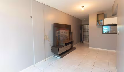 Apartamento à VENDA: CONJUNTO PARQUE AYAPUÁ | Bairro Compensa, área útil de 65m², 2 quartos, 2 banheiros, 2 vagas. Ótima localização! R$ 179.000,00