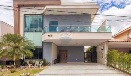 Condominio Forest HILL Um lar com alma moderna.