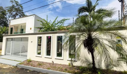 Casa a venda no Bosque Tarumã condomínio residencial