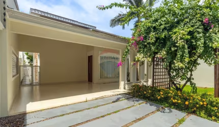 Casa a venda no Bosque Tarumã condomínio residencial
