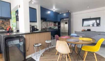 Reserva das Praias mobiliado  - 3 quartos, 1 suíte - Locação