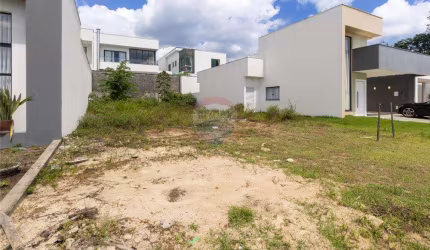 Lote Quinta das Marinas - Ponta Negra 250m²
