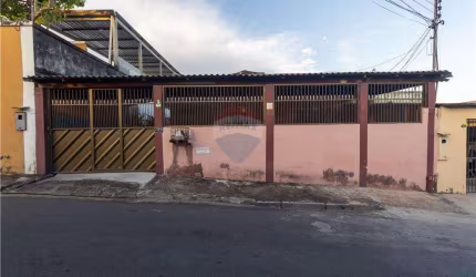 Casa à venda Japiim - Conjunto 31 de Março