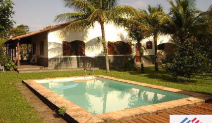 Casa para Venda em Saquarema, Jaconé (Sampaio Correia), 3 dormitórios, 1 suíte, 2 banheiros, 3 vagas