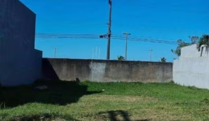 Terreno para Venda em Araruama, Haway