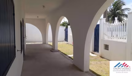 Casa para Venda em Saquarema, Centro, 3 dormitórios, 1 banheiro, 3 vagas