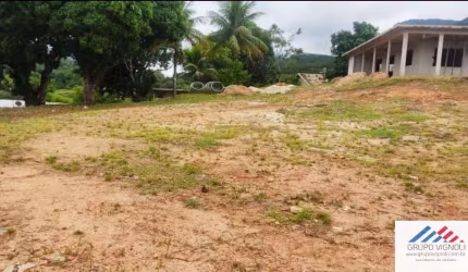 Sítio para Venda em Saquarema, Rio Seco (Bacaxá)