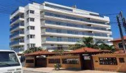 Apartamento para Venda em Saquarema, Itauna, 2 dormitórios, 1 suíte, 2 banheiros, 1 vaga