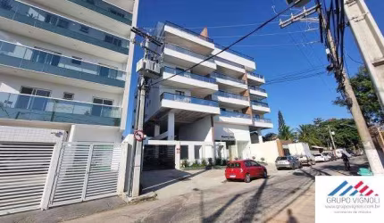 Apartamento para Venda em Saquarema, Itauna, 2 dormitórios, 1 suíte, 1 banheiro, 2 vagas