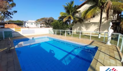 Casa em Condomínio para Venda em Saquarema, Itauna, 2 dormitórios, 2 banheiros, 1 vaga