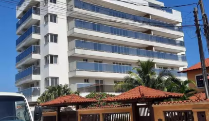 Apartamento para Venda em Saquarema, Itauna, 3 dormitórios, 1 suíte, 2 banheiros, 2 vagas