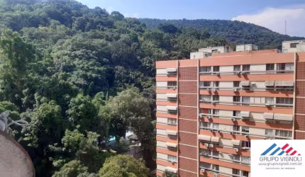 Kitnet para Venda em Rio de Janeiro, Laranjeiras, 1 dormitório, 1 banheiro