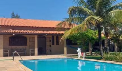 Casa para Venda em Saquarema, Itauna, 4 dormitórios, 3 suítes, 4 banheiros, 3 vagas