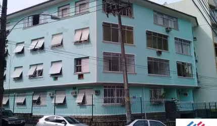 Apartamento para Venda, Alto da Boa Vista, 2 dormitórios, 1 banheiro, 1 vaga
